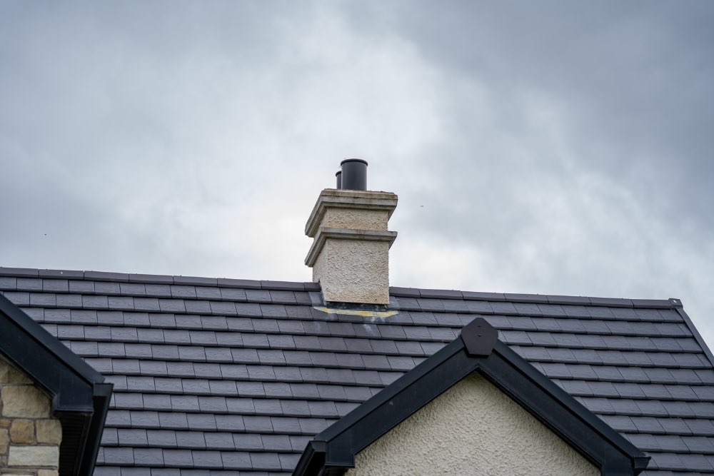 Chimney Caps Ireland Colton Concrete