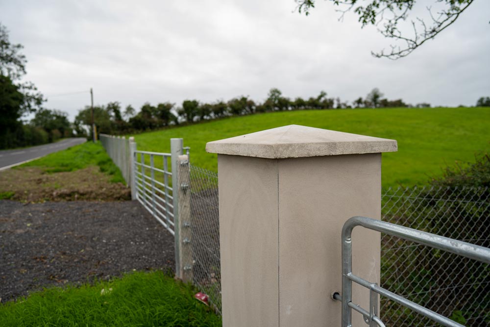 Gate-Post-Ireland-Colton-Concrete-3