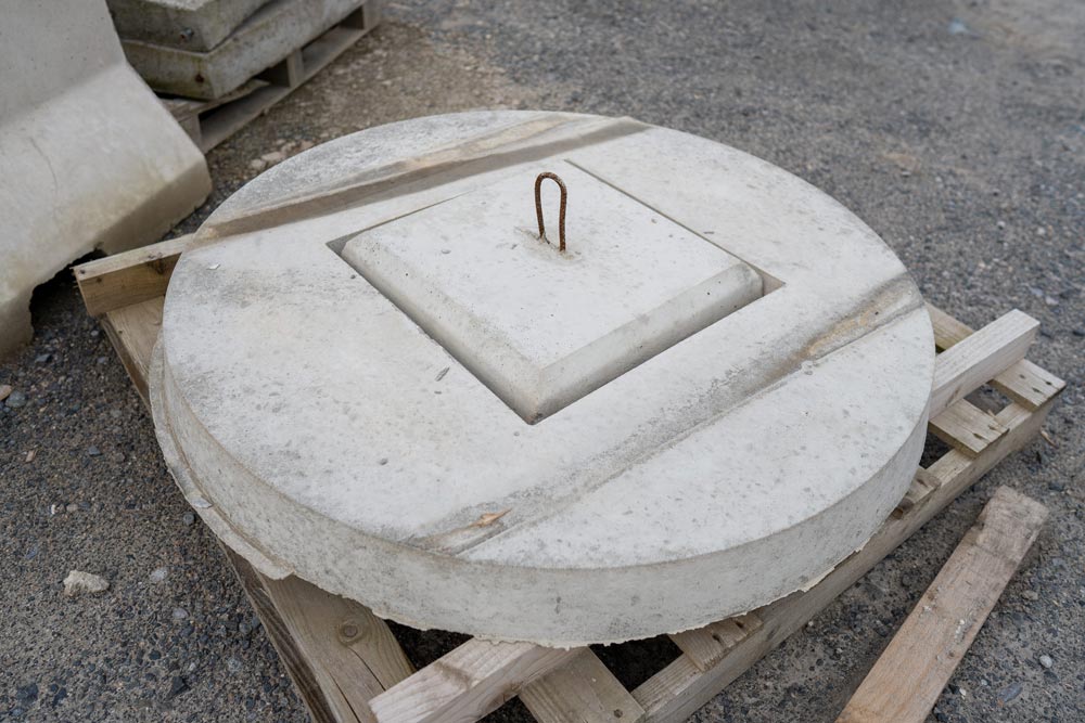 Manhole-Cover-Round-1100-Diameter-Ireland-Colton-Concrete